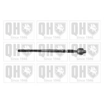 Rotule de direction intérieure, barre de connexion QUINTON HAZELL QR9343S
