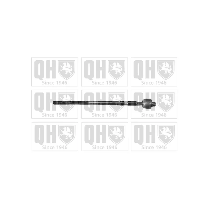 Rotule de direction intérieure, barre de connexion QUINTON HAZELL QR9343S