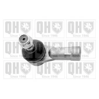Rotule de barre de connexion QUINTON HAZELL QR9345S