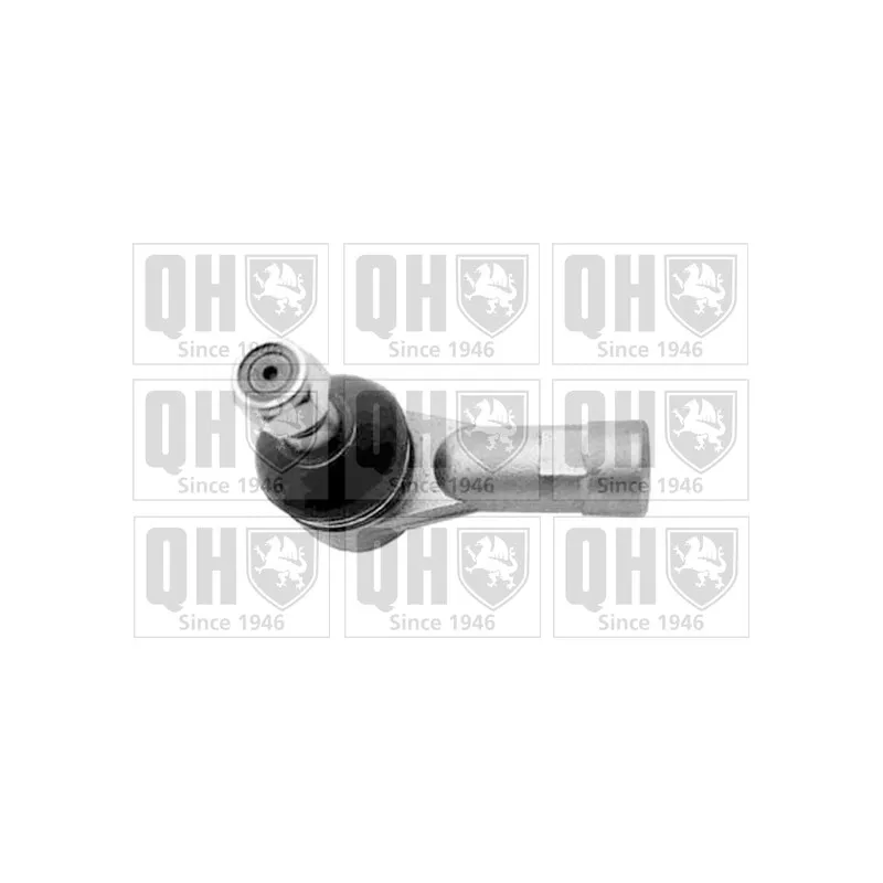 Rotule de barre de connexion QUINTON HAZELL QR9345S