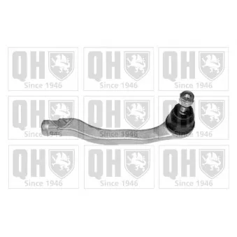 Rotule de barre de connexion QUINTON HAZELL QR9370S