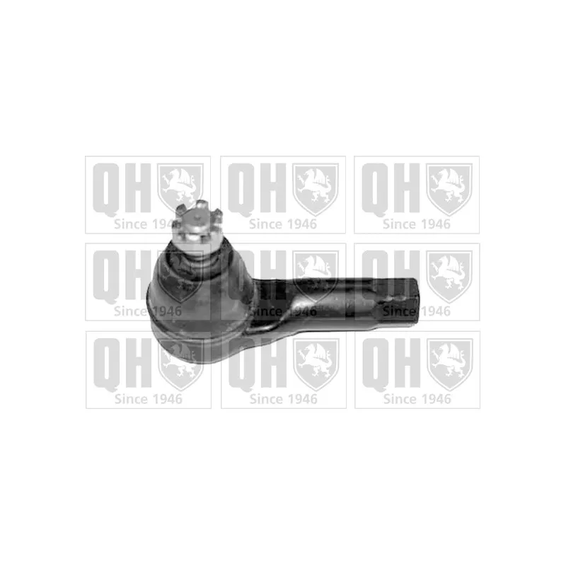 Rotule de barre de connexion QUINTON HAZELL QR9371S