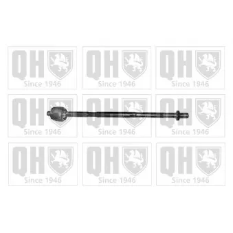 Rotule de direction intérieure, barre de connexion QUINTON HAZELL QR9374S