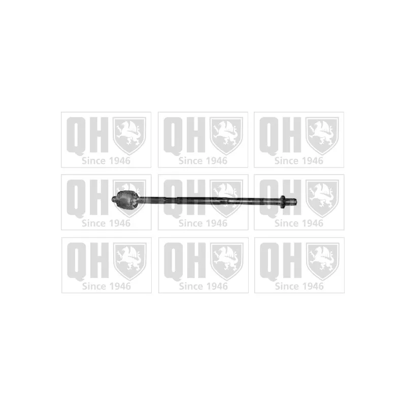 Rotule de direction intérieure, barre de connexion QUINTON HAZELL QR9374S