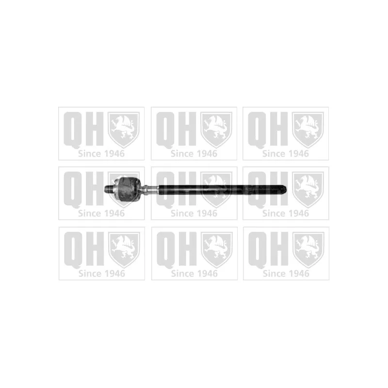 Rotule de direction intérieure, barre de connexion QUINTON HAZELL QR9537S