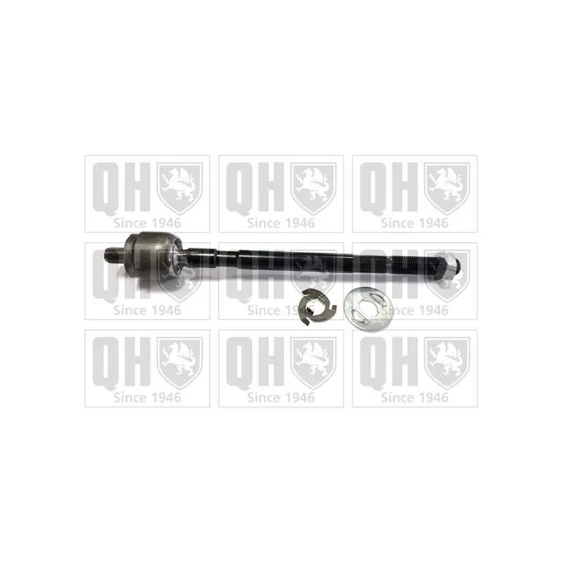 Rotule de direction intérieure, barre de connexion QUINTON HAZELL QR9538S