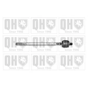 Rotule de direction intérieure, barre de connexion QUINTON HAZELL QR9539S