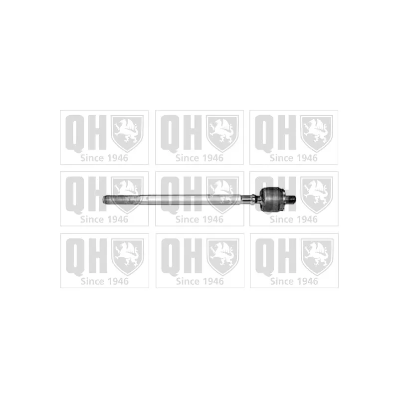 Rotule de direction intérieure, barre de connexion QUINTON HAZELL QR9539S