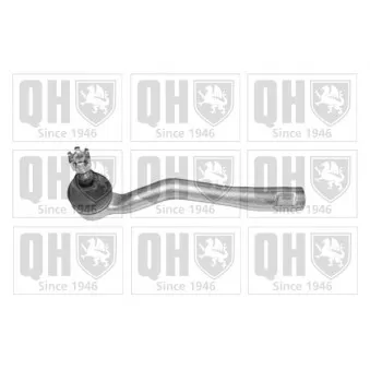 Rotule de barre de connexion QUINTON HAZELL QR9546S