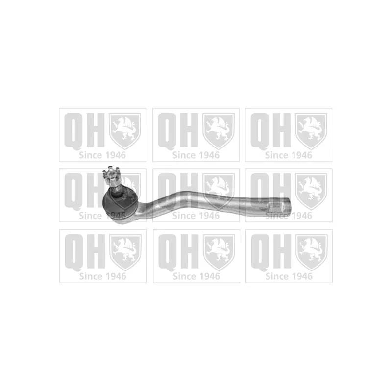 Rotule de barre de connexion QUINTON HAZELL QR9546S