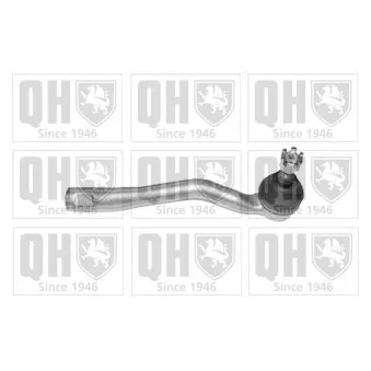 Rotule de barre de connexion QUINTON HAZELL QR9547S