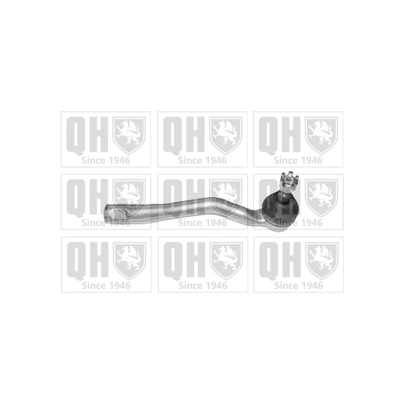 Rotule de barre de connexion QUINTON HAZELL QR9547S