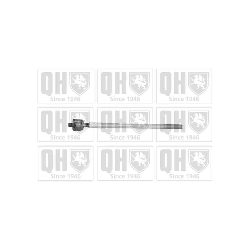 Rotule de direction intérieure, barre de connexion QUINTON HAZELL QR9549S