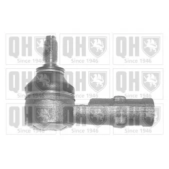 Rotule de barre de connexion QUINTON HAZELL QR9581S