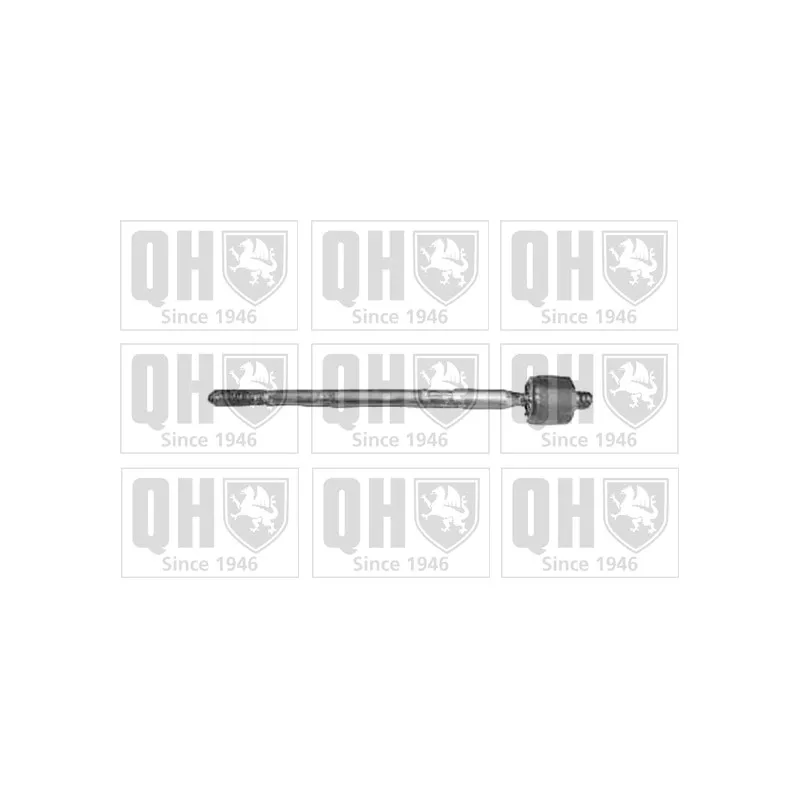 Rotule de direction intérieure, barre de connexion QUINTON HAZELL QR9582S