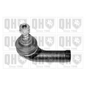 Rotule de barre de connexion QUINTON HAZELL QR9901S