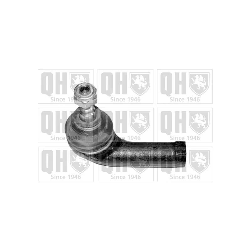 Rotule de barre de connexion QUINTON HAZELL QR9901S