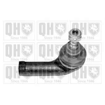 Rotule de barre de connexion QUINTON HAZELL QR9902S