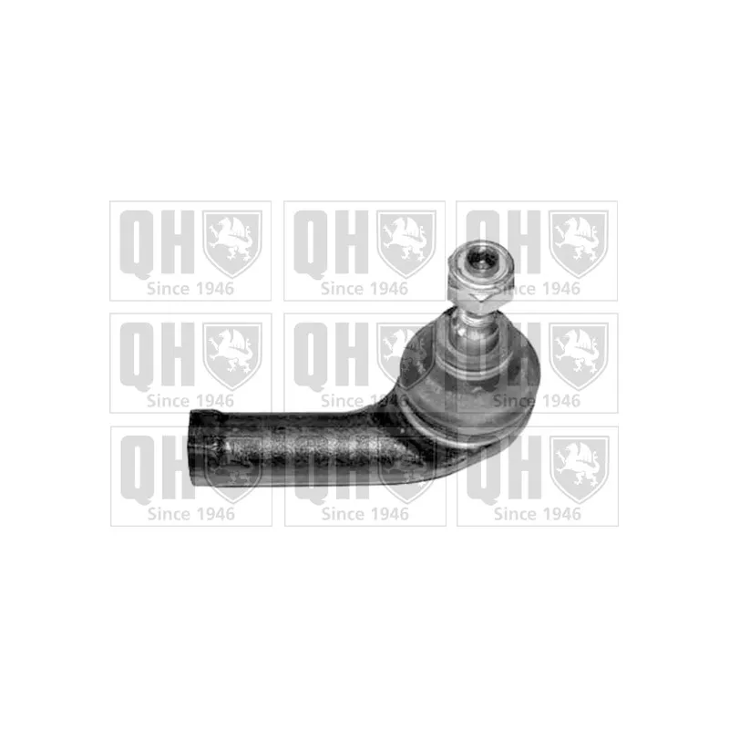 Rotule de barre de connexion QUINTON HAZELL QR9902S