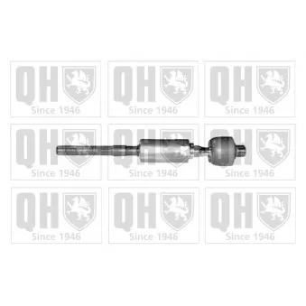 Rotule de direction intérieure, barre de connexion QUINTON HAZELL QR9907S