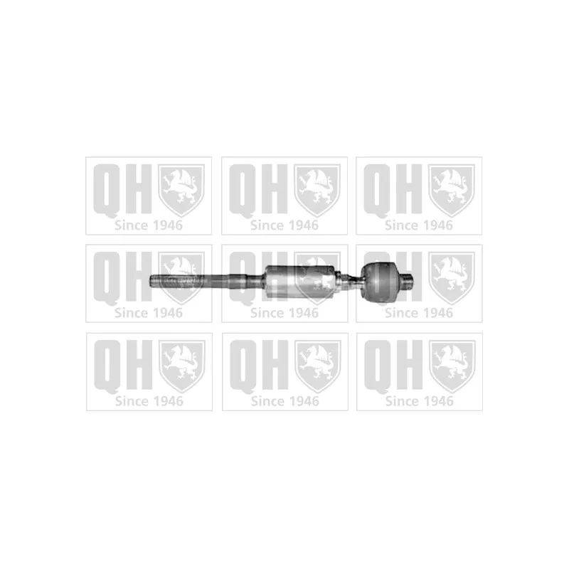 Rotule de direction intérieure, barre de connexion QUINTON HAZELL QR9907S