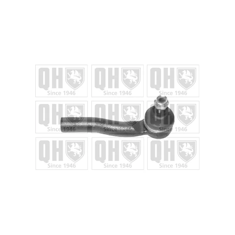 Rotule de barre de connexion QUINTON HAZELL QR9921S