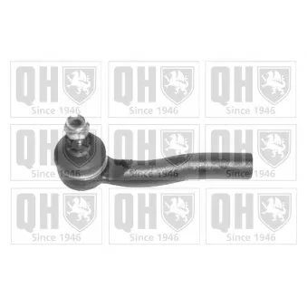Rotule de barre de connexion QUINTON HAZELL QR9922S