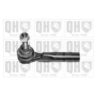 Rotule de barre de connexion QUINTON HAZELL QR9925S