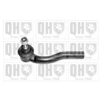 Rotule de barre de connexion QUINTON HAZELL QR9926S