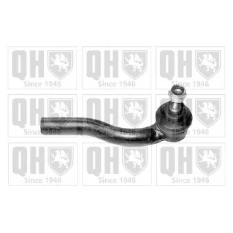 Rotule de barre de connexion QUINTON HAZELL QR9927S