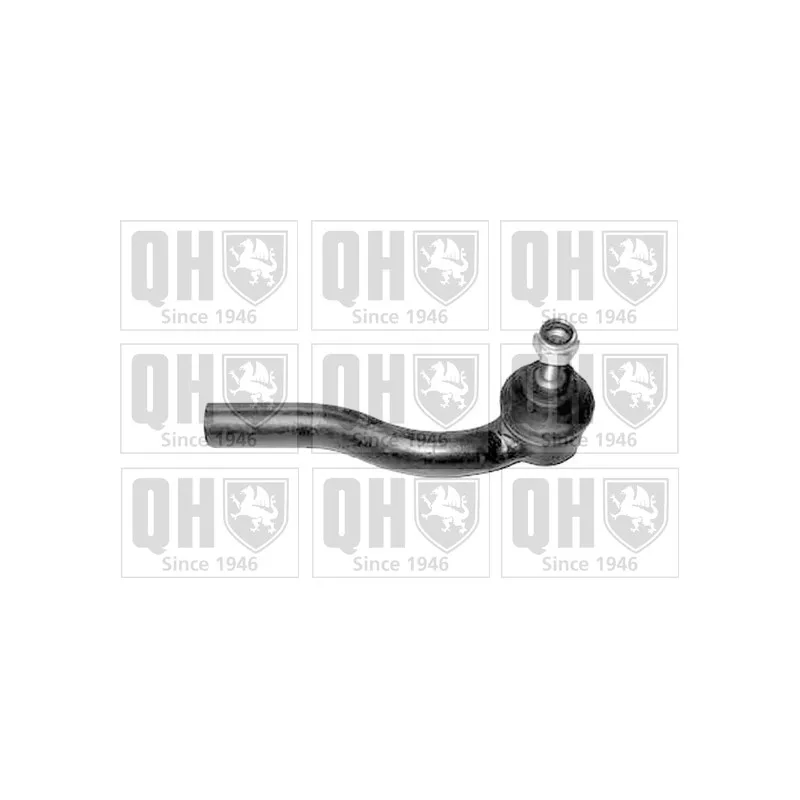 Rotule de barre de connexion QUINTON HAZELL QR9927S