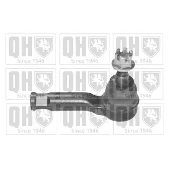 Rotule de barre de connexion QUINTON HAZELL QR9933S