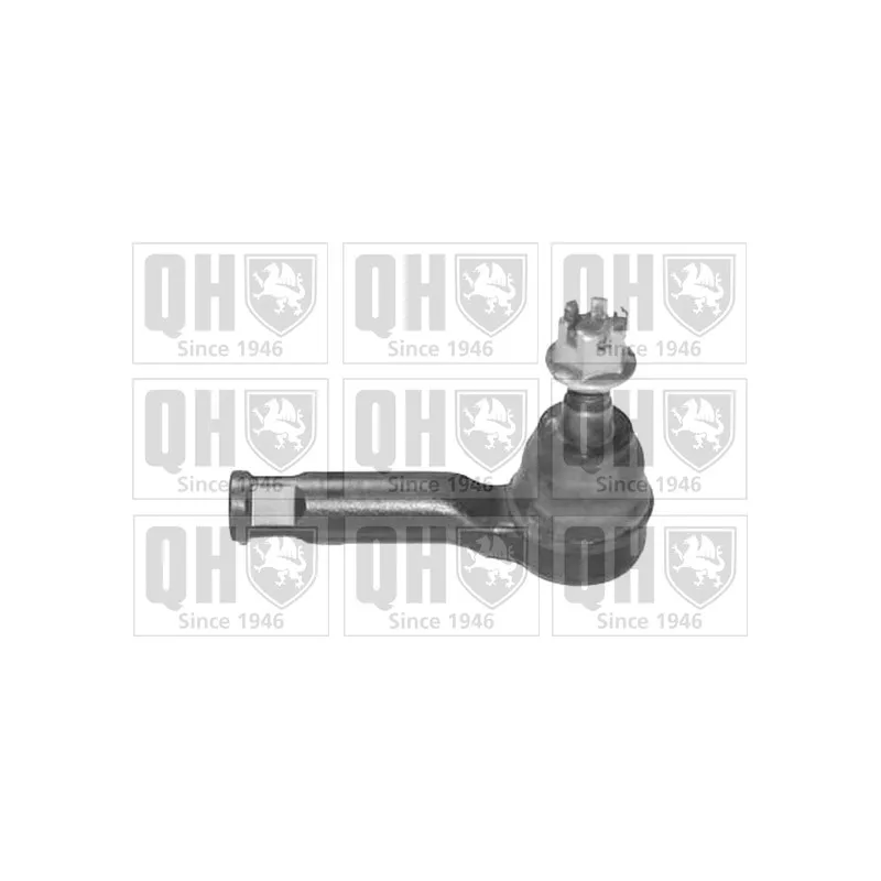 Rotule de barre de connexion QUINTON HAZELL QR9933S