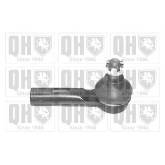 Rotule de barre de connexion QUINTON HAZELL QR9934S