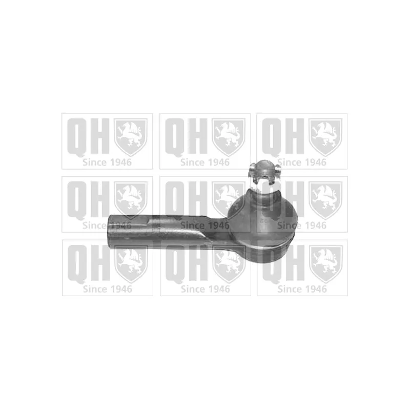 Rotule de barre de connexion QUINTON HAZELL QR9934S
