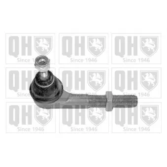 Rotule de barre de connexion QUINTON HAZELL QR9936S