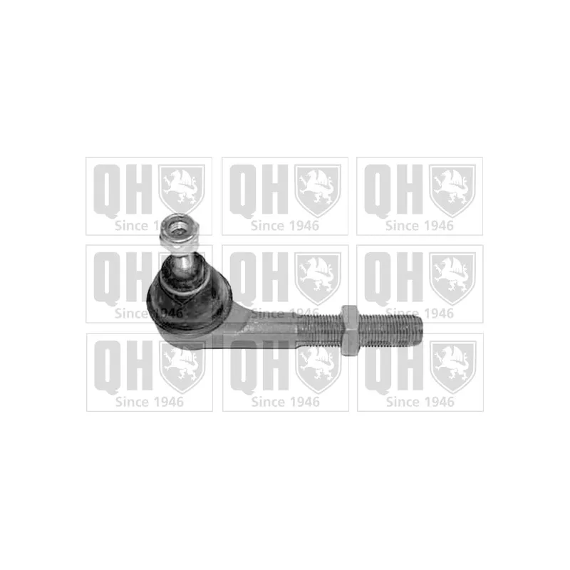 Rotule de barre de connexion QUINTON HAZELL QR9936S