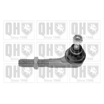 Rotule de barre de connexion QUINTON HAZELL QR9937S