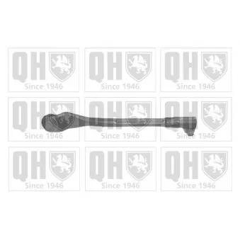 Oeil de levier, barre de connexion QUINTON HAZELL