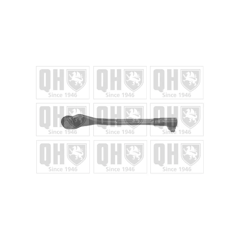 Oeil de levier, barre de connexion QUINTON HAZELL QR9958S