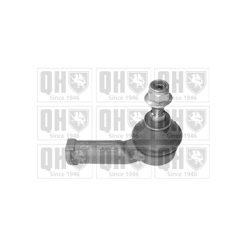 Rotule de barre de connexion QUINTON HAZELL QR9961S