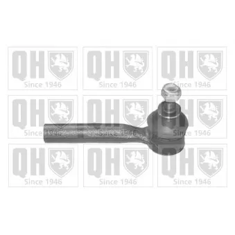 Rotule de barre de connexion QUINTON HAZELL QR9962S