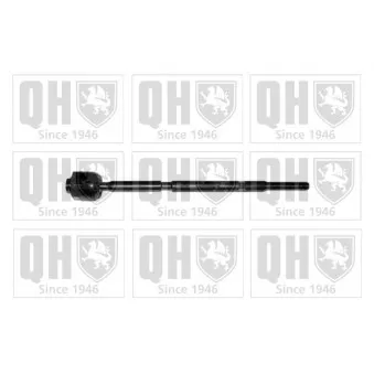 Rotule de direction intérieure, barre de connexion QUINTON HAZELL QR9963S