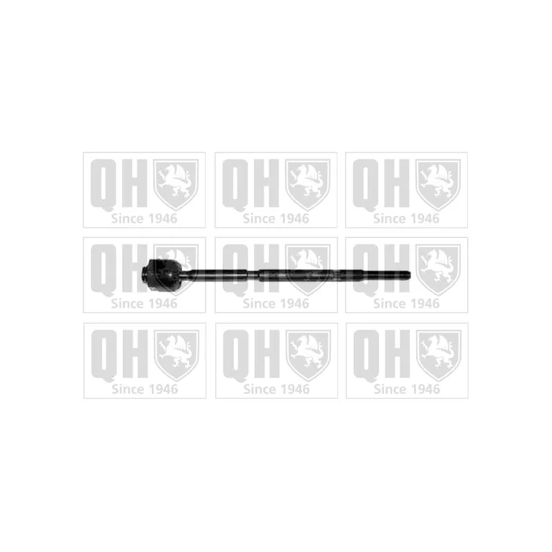 Rotule de direction intérieure, barre de connexion QUINTON HAZELL QR9963S
