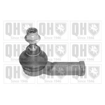 Rotule de barre de connexion QUINTON HAZELL QR9964S
