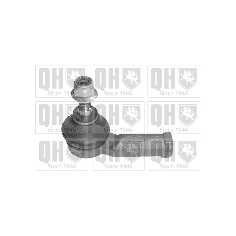 Rotule de barre de connexion QUINTON HAZELL QR9964S