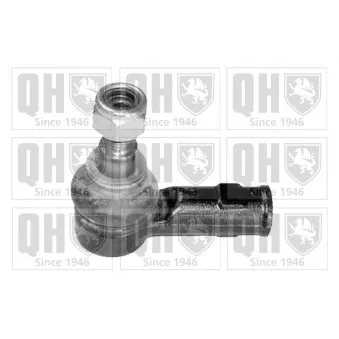 Rotule de barre de connexion QUINTON HAZELL QR9969S