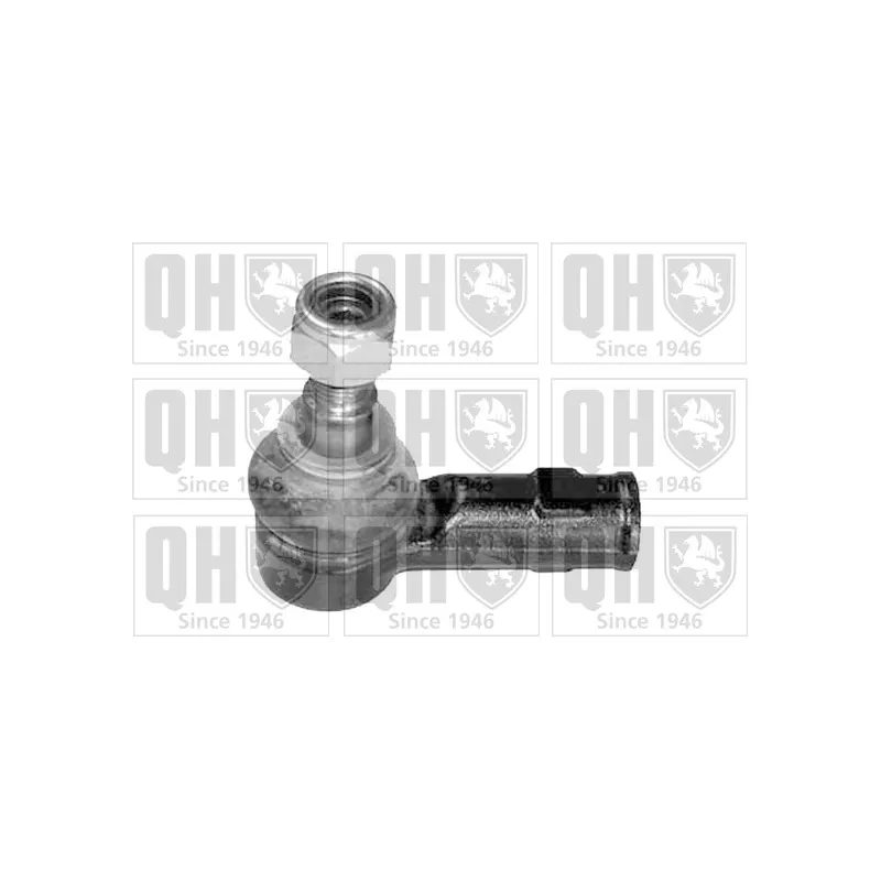 Rotule de barre de connexion QUINTON HAZELL QR9969S