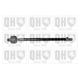 Rotule de direction intérieure, barre de connexion QUINTON HAZELL QR9971S
