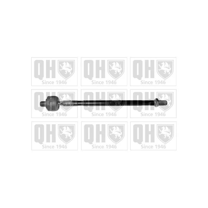 Rotule de direction intérieure, barre de connexion QUINTON HAZELL QR9971S